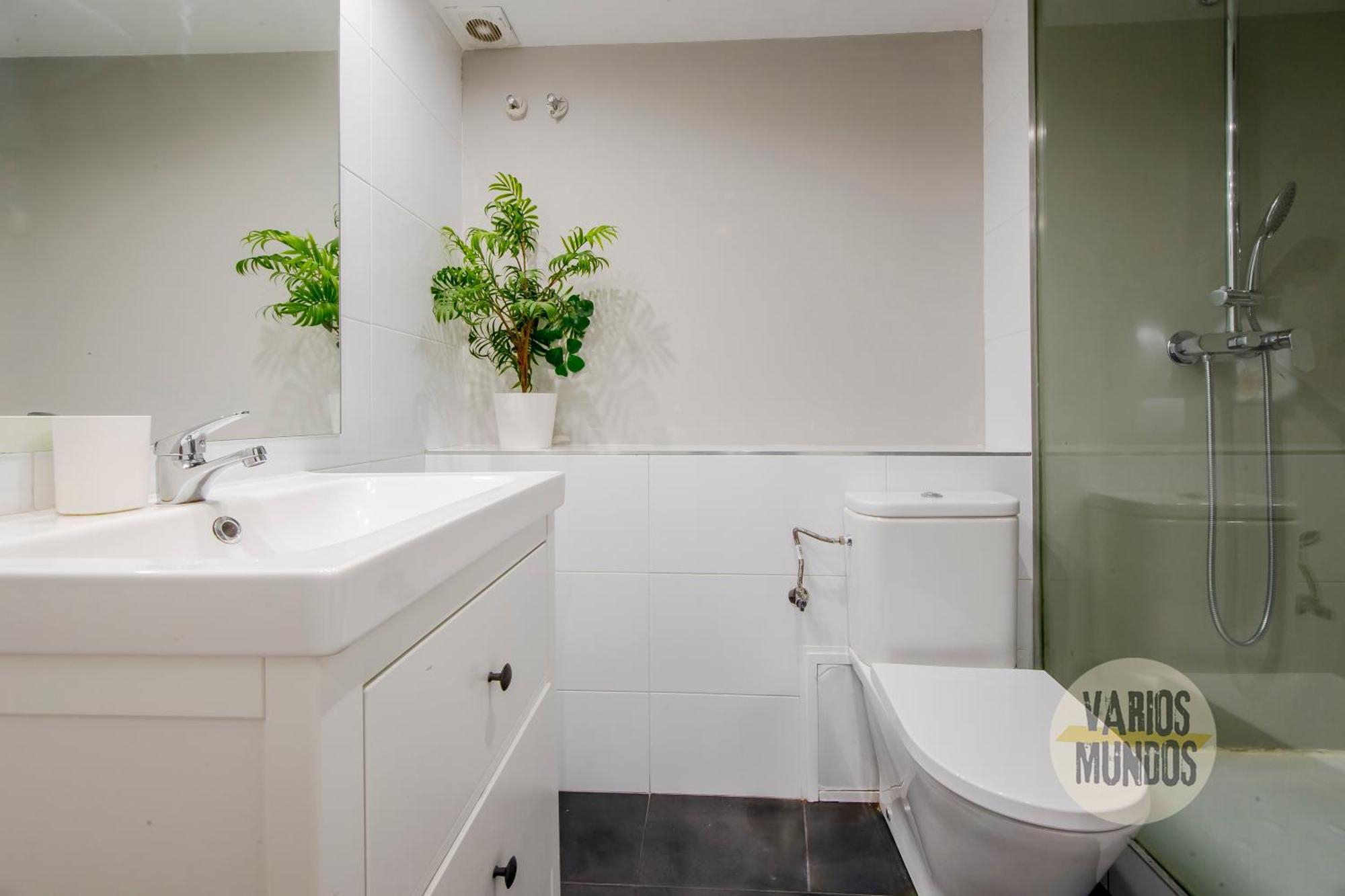 New&Cool Apt En El Centro De Madrid Para 9Pax E2 ภายนอก รูปภาพ